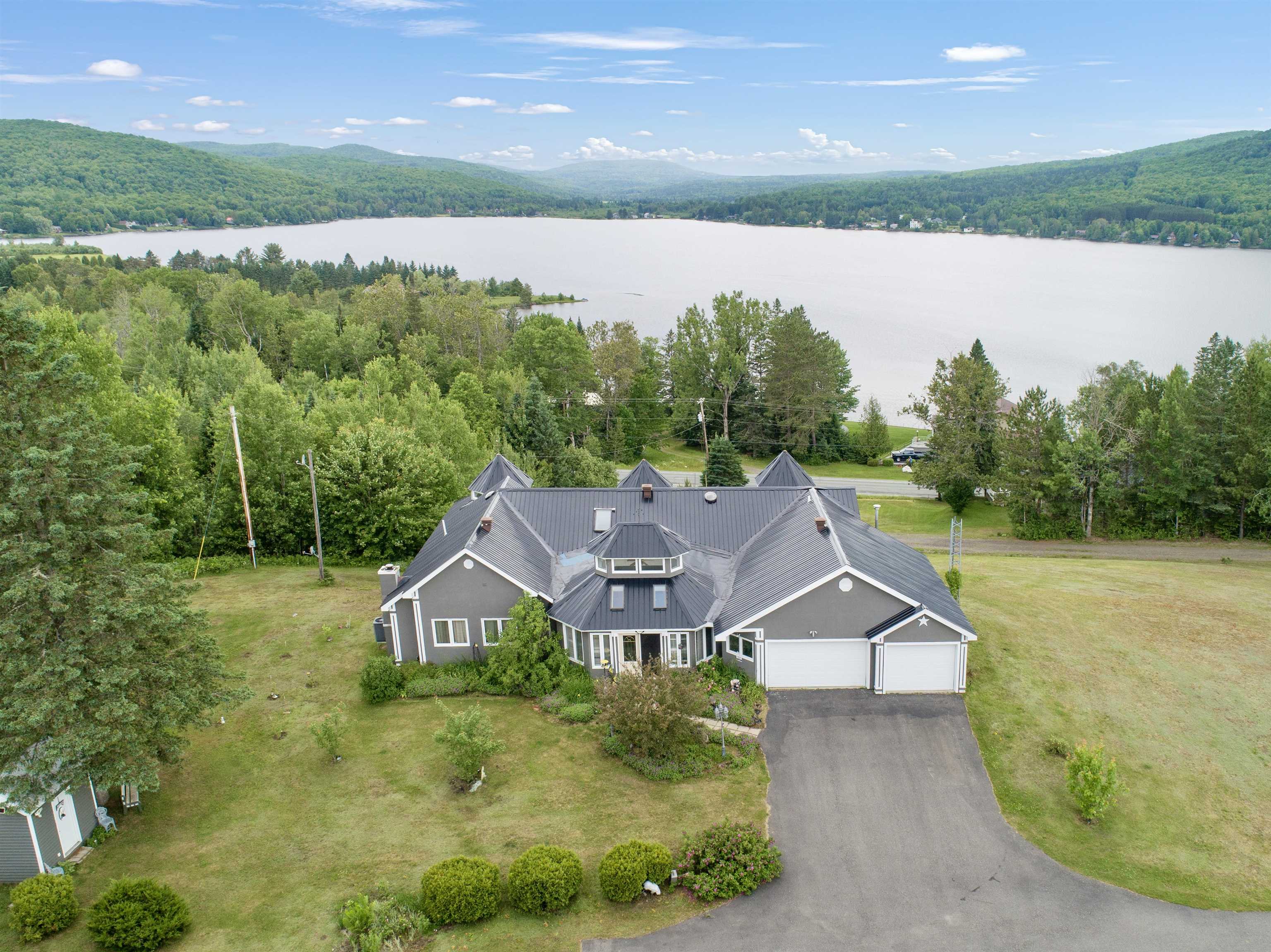 128 Fuller Drive Canaan, VT 05903 - Photo 5 of 60