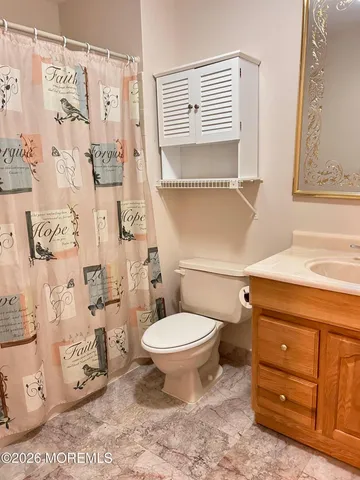 $2,100 | 112 Northrup Drive, Unit 156, Brick, NJ 08724