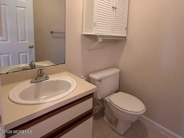 $2,100 | 112 Northrup Drive, Unit 156, Brick, NJ 08724