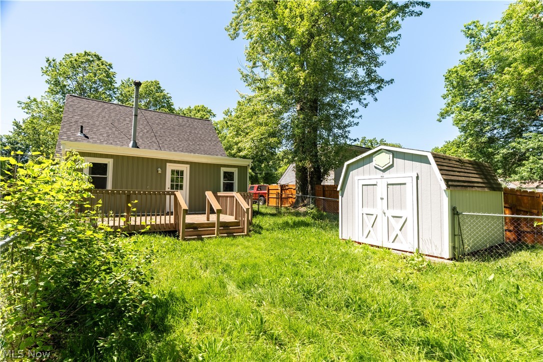 2255 Lake Road Akron, OH 44312 - Photo 21 of 28
