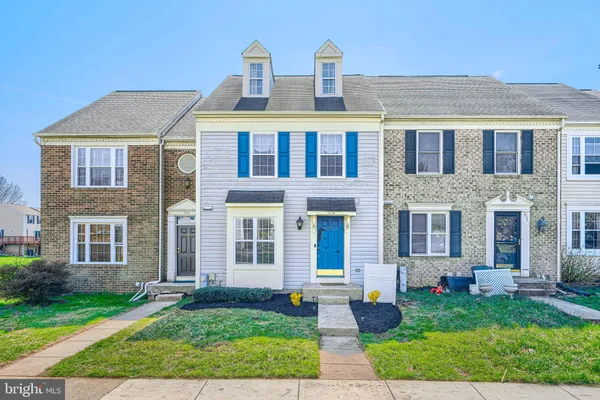 $274,900 | 315 Overlea Place, Abingdon, MD 21009