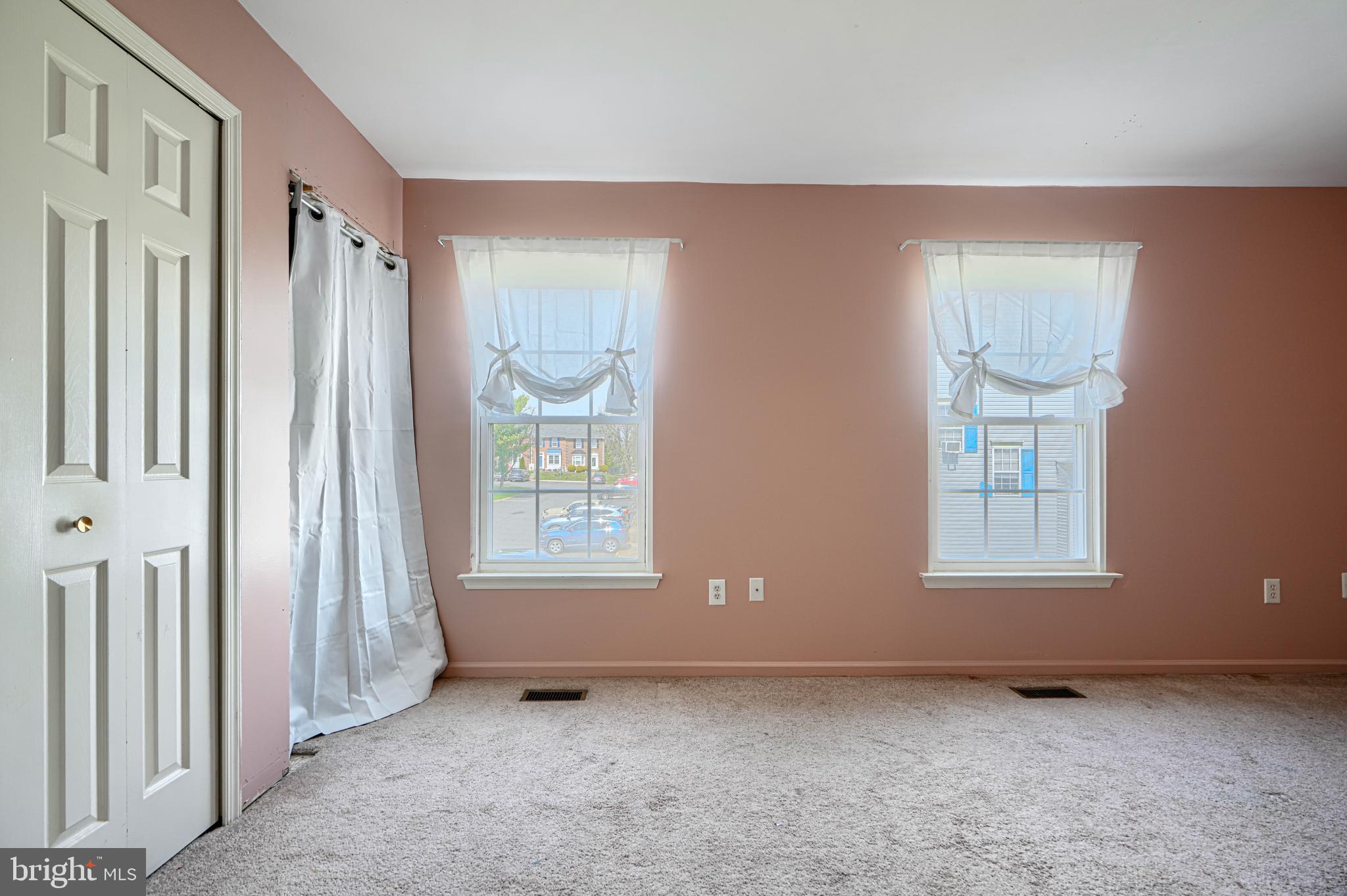 315 Overlea Place Abingdon, MD 21009 - Photo 22 of 56 an empty room with windows