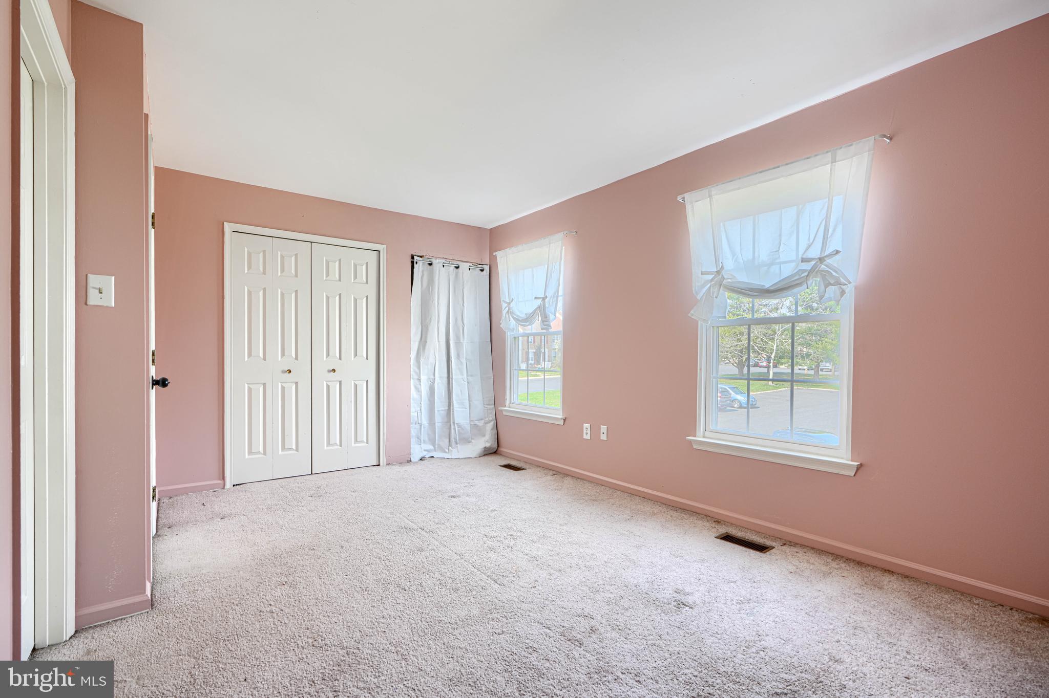 315 Overlea Place Abingdon, MD 21009 - Photo 24 of 56 an empty room with windows
