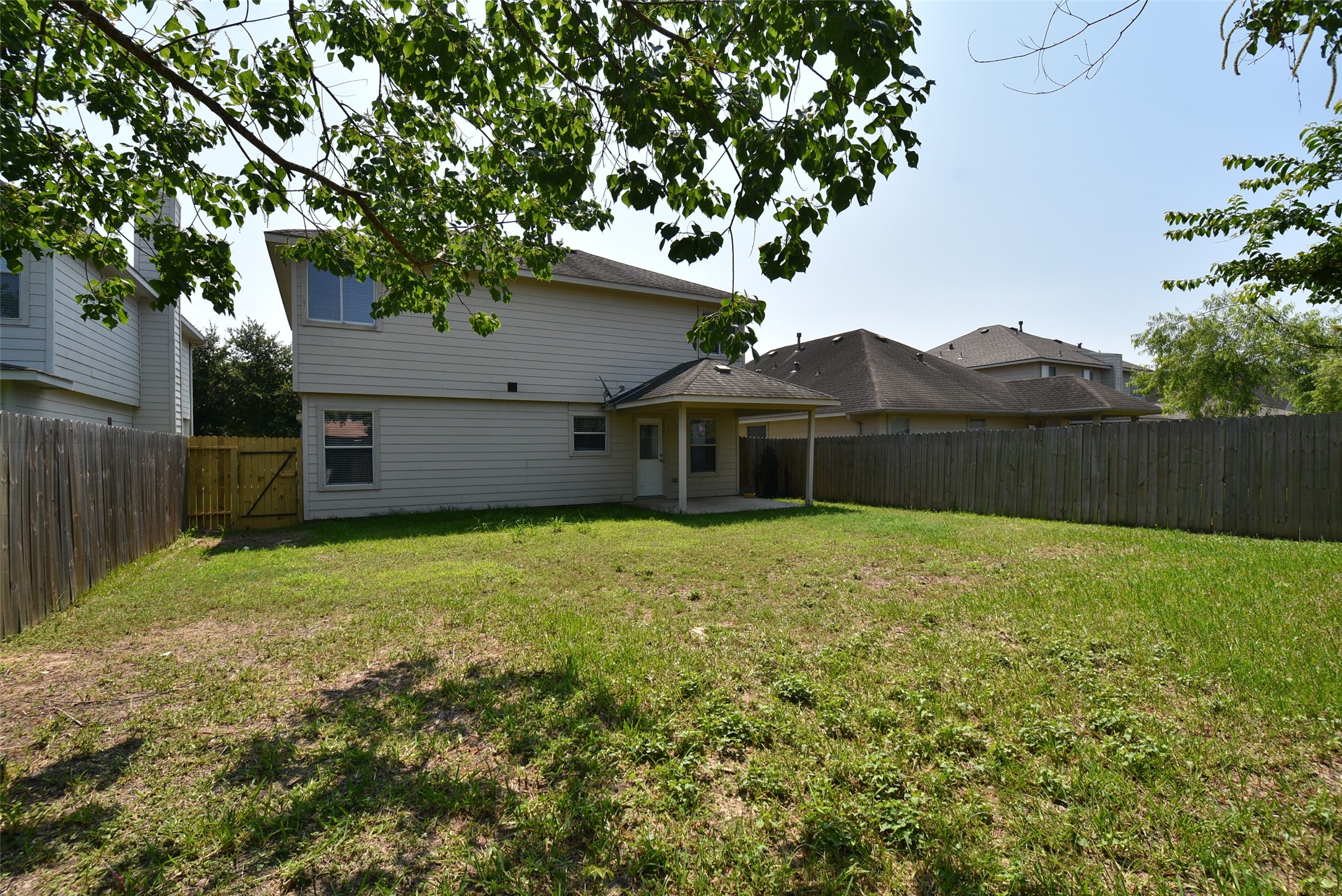 21603 Falvel Lake Drive Spring, TX 77388 - Photo 42 of 45