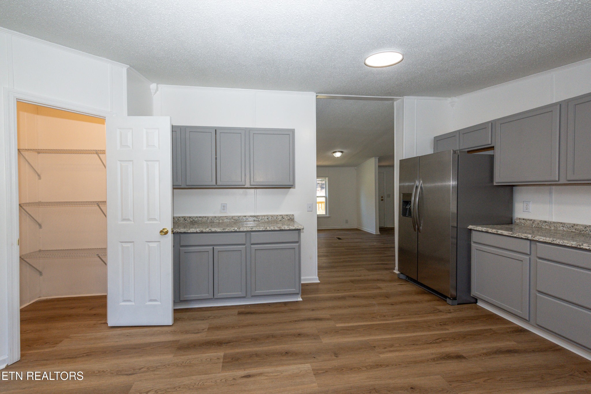 231 Baker Farm Road Tellico Plains, TN 37385 - Photo 11 of 32 Gallery Image 11