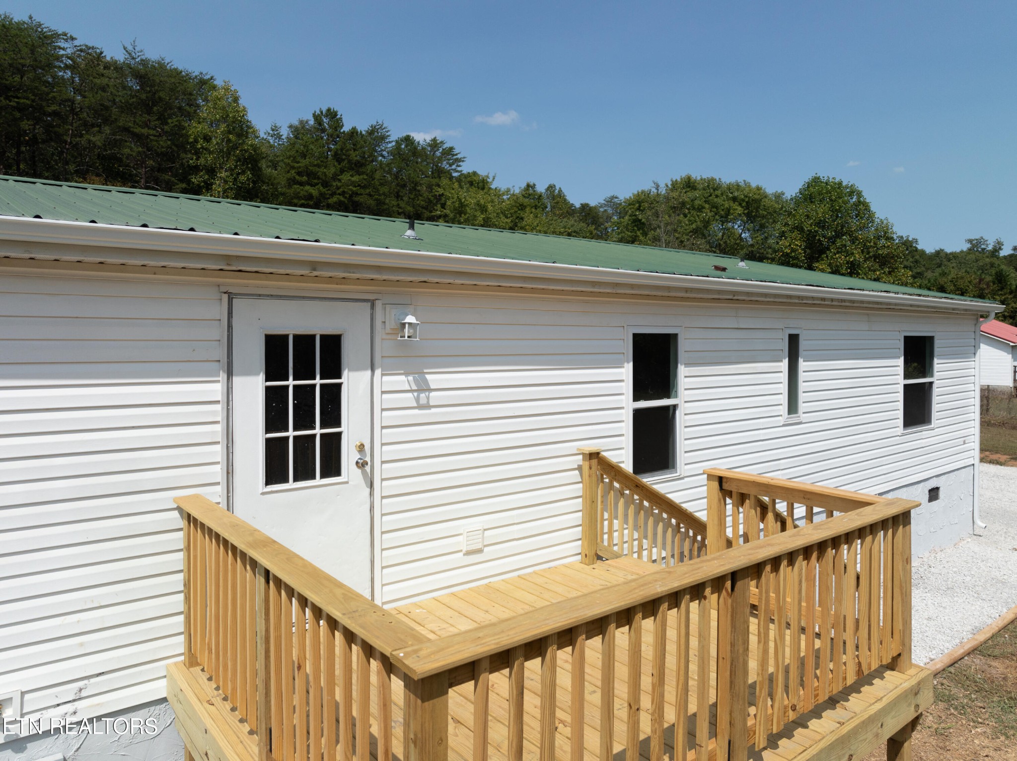 231 Baker Farm Road Tellico Plains, TN 37385 - Photo 31 of 32 Gallery Image 31