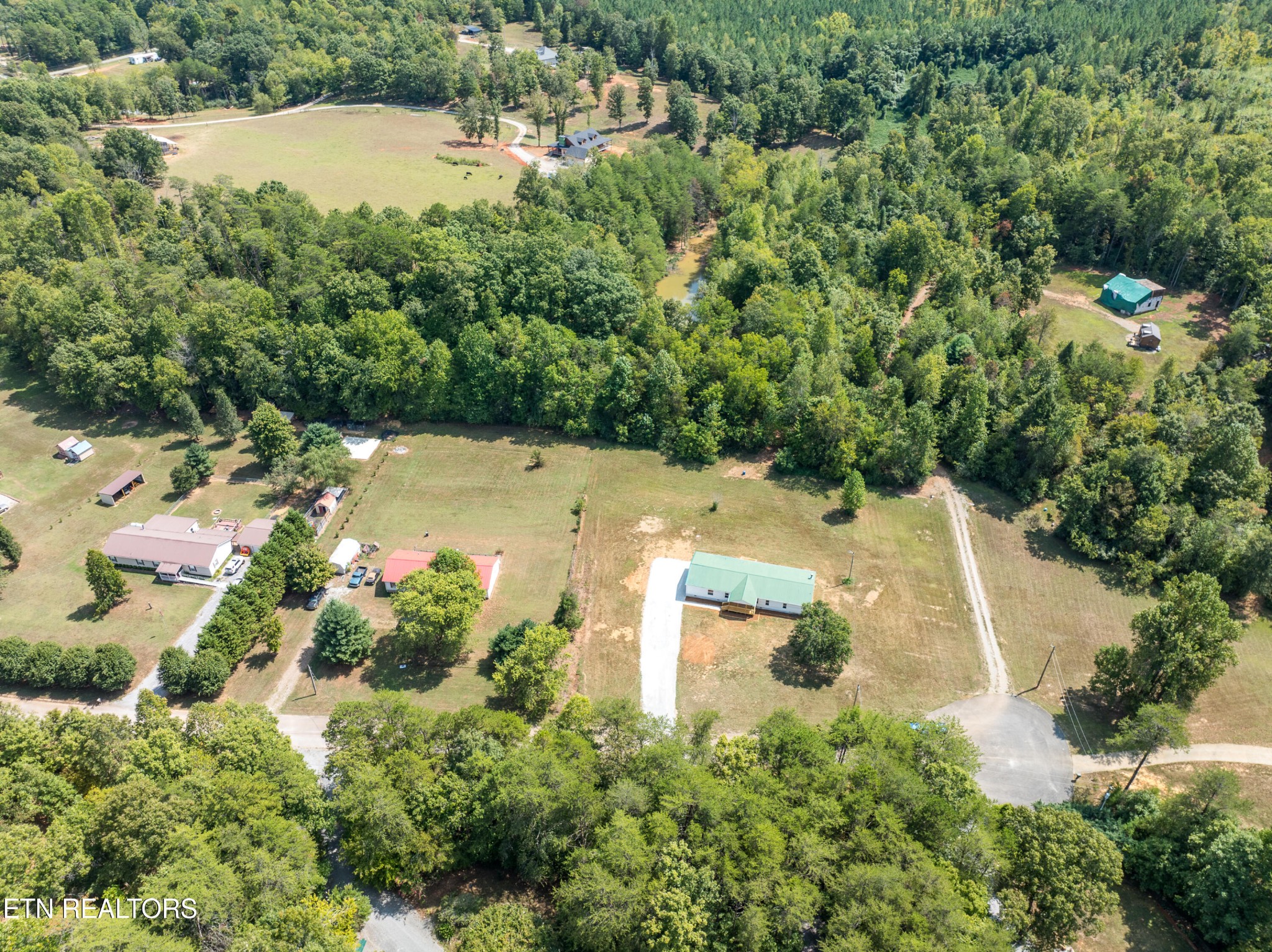 231 Baker Farm Road Tellico Plains, TN 37385 - Photo 32 of 32 Gallery Image 32