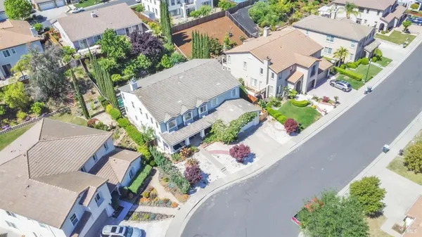 $999,999 | 2335 Fairview Place, Fairfield, CA 94534