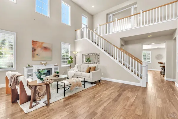 $999,999 | 2335 Fairview Place, Fairfield, CA 94534