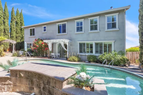 $999,999 | 2335 Fairview Place, Fairfield, CA 94534