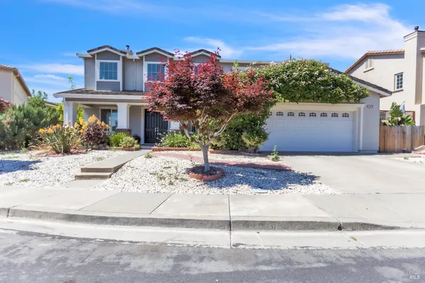 $999,999 | 2335 Fairview Place, Fairfield, CA 94534