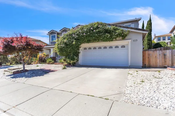 $999,999 | 2335 Fairview Place, Fairfield, CA 94534