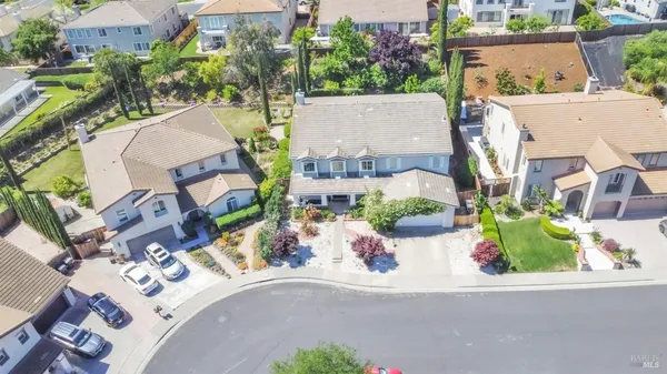 $999,999 | 2335 Fairview Place, Fairfield, CA 94534