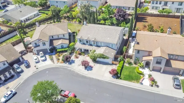 $999,999 | 2335 Fairview Place, Fairfield, CA 94534