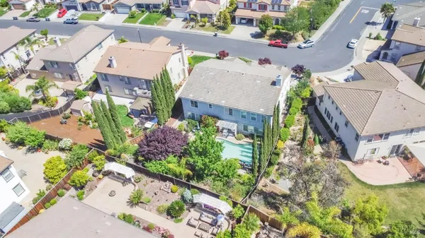 $999,999 | 2335 Fairview Place, Fairfield, CA 94534