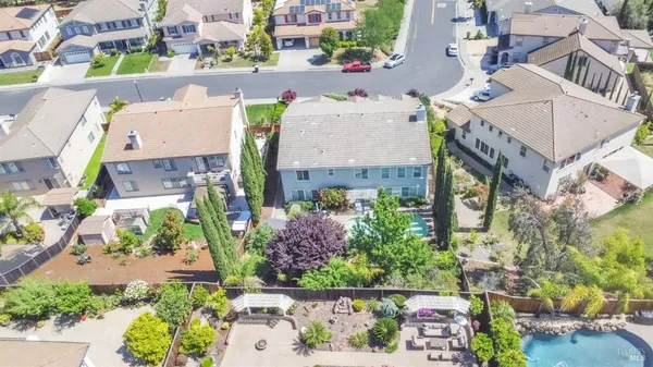 $999,999 | 2335 Fairview Place, Fairfield, CA 94534