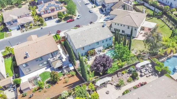 $999,999 | 2335 Fairview Place, Fairfield, CA 94534