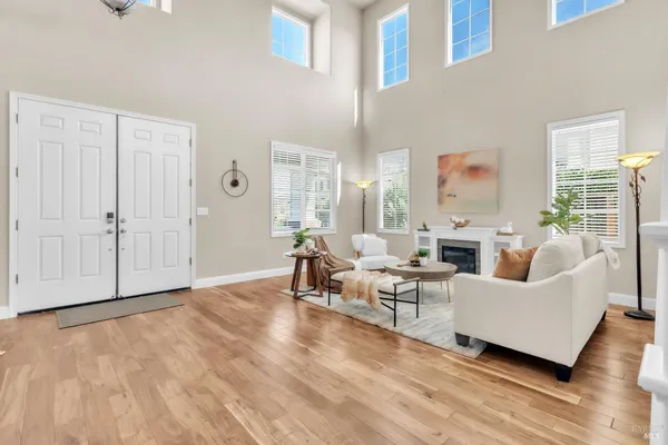 $999,999 | 2335 Fairview Place, Fairfield, CA 94534