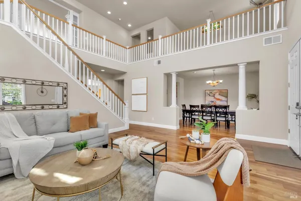 $999,999 | 2335 Fairview Place, Fairfield, CA 94534