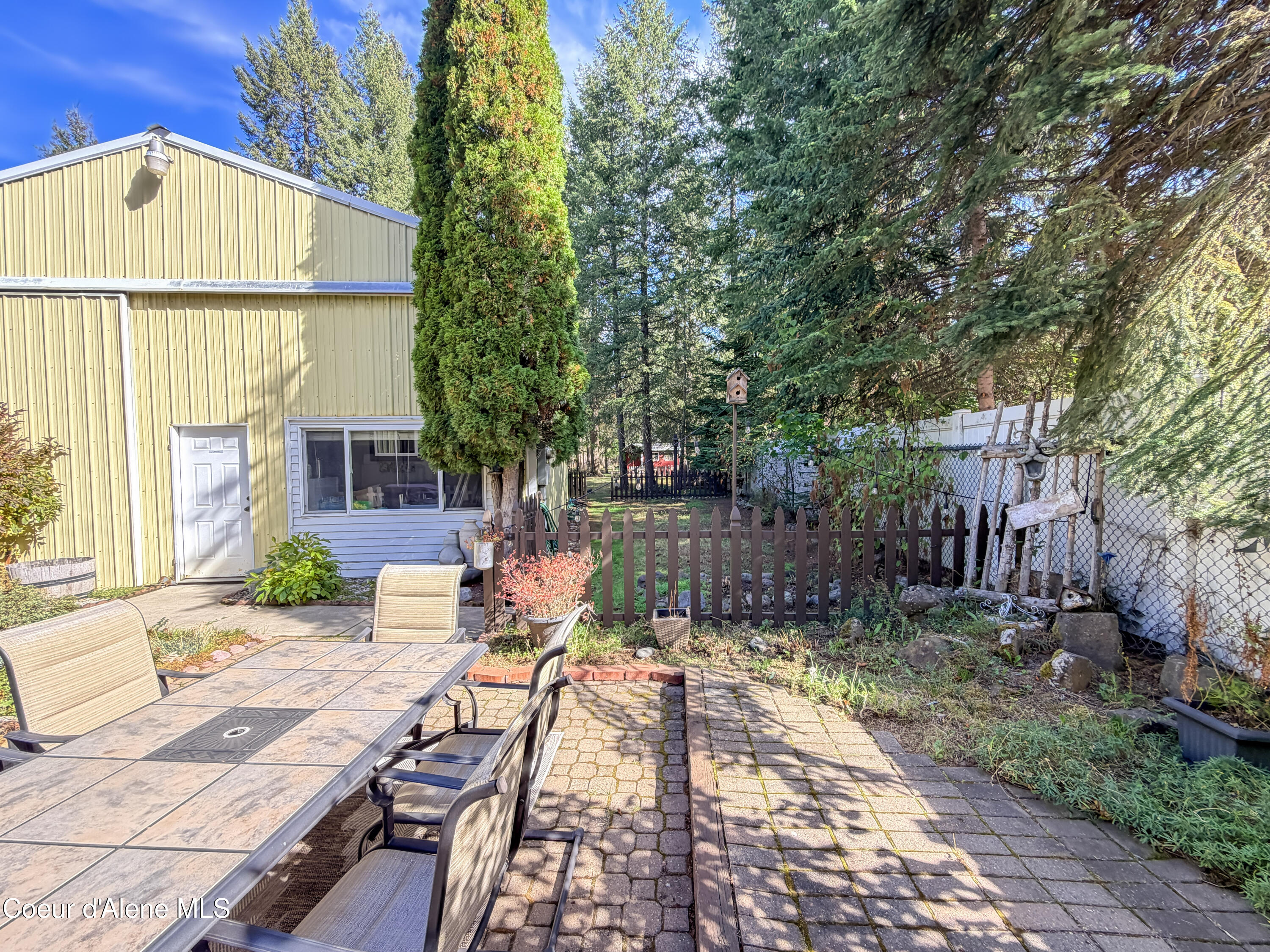 380 South Riviere Court Coeur D'Alene, ID 83814 - Photo 32 of 63 380 S. RIVIERE COURT