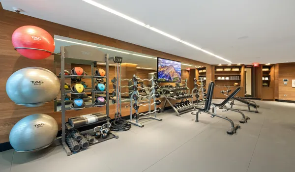 $2,760,000 | 369 North Old Woodward Avenue, Unit 301, Birmingham, MI 48009