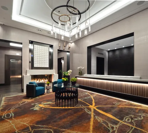 $2,760,000 | 369 North Old Woodward Avenue, Unit 301, Birmingham, MI 48009