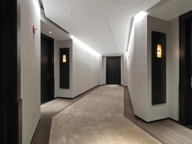 $2,760,000 | 369 North Old Woodward Avenue, Unit 301, Birmingham, MI 48009