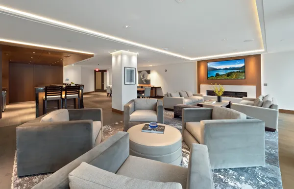 $2,760,000 | 369 North Old Woodward Avenue, Unit 301, Birmingham, MI 48009