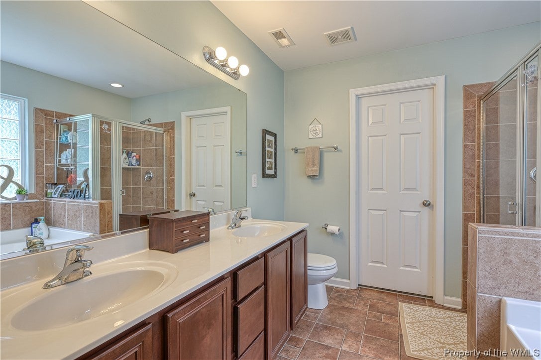 403 Cheeseman Road Williamsburg, VA 23185 - Photo 11 of 18 Gallery Image 11