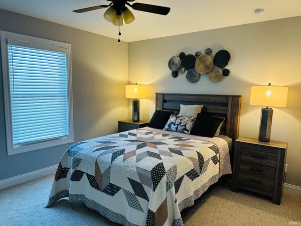 $469,000 | 1612 North Shr Drive, Rochester, IN 46975