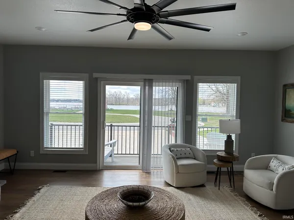 $469,000 | 1612 North Shr Drive, Rochester, IN 46975