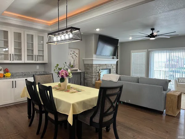 $469,000 | 1612 North Shr Drive, Rochester, IN 46975