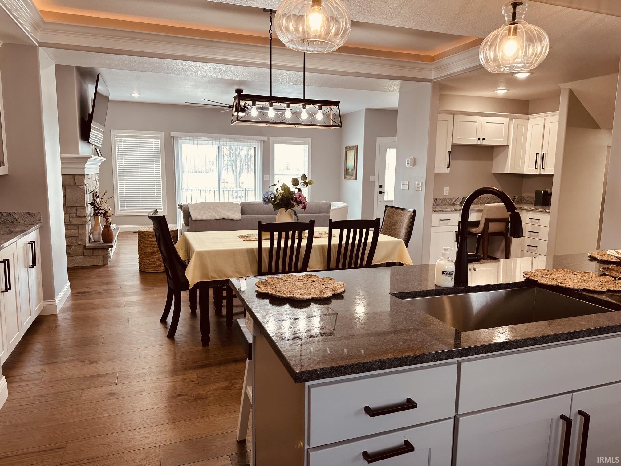 1612 North Shr Drive Rochester, IN 46975 - Photo 9 of 32