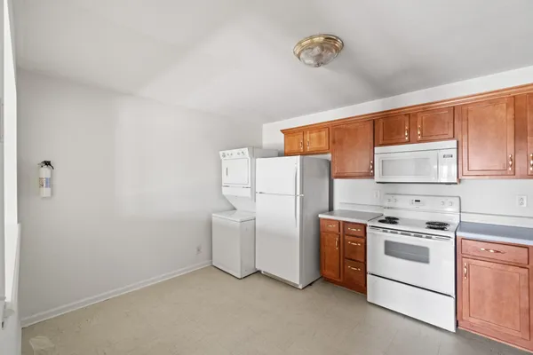 $920 | 418 Jack Miller Boulevard, Unit G, Clarksville, TN 37042