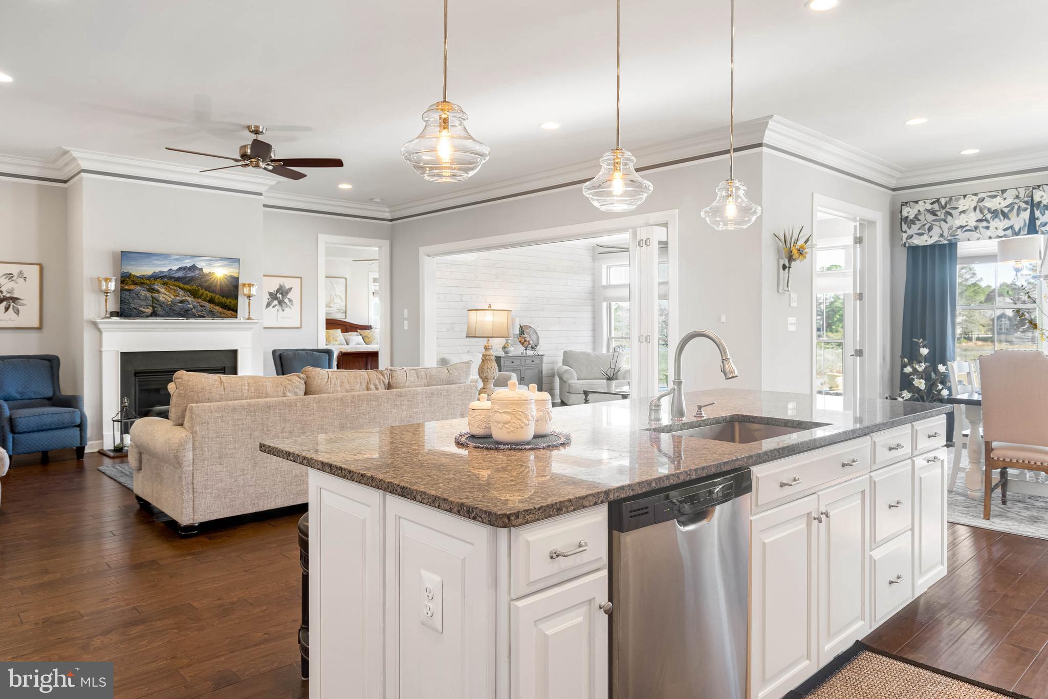 20822 Cormorant Way Ocean View, DE 19970 - Photo 18 of 96