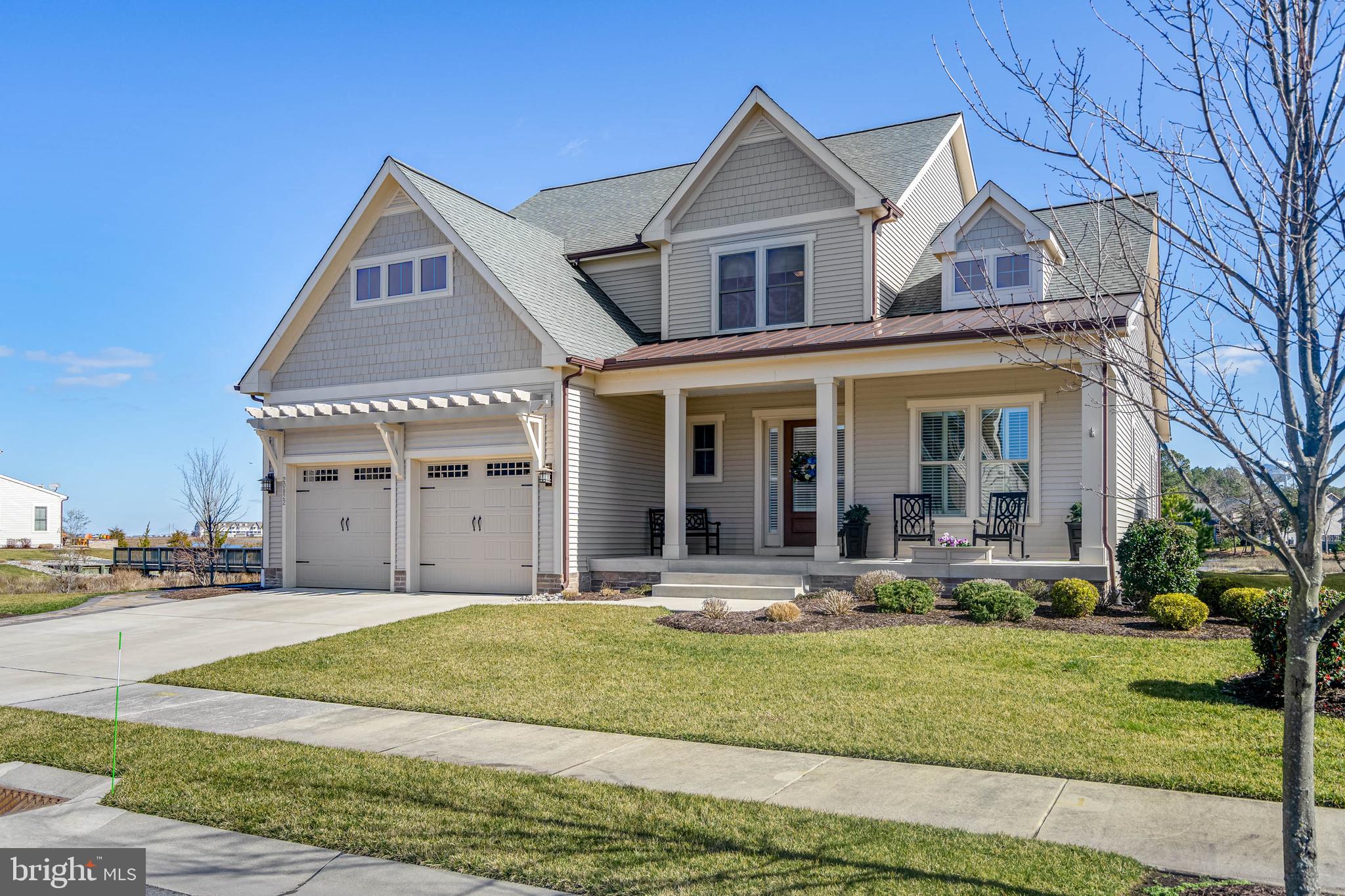 20822 Cormorant Way Ocean View, DE 19970 - Photo 3 of 96