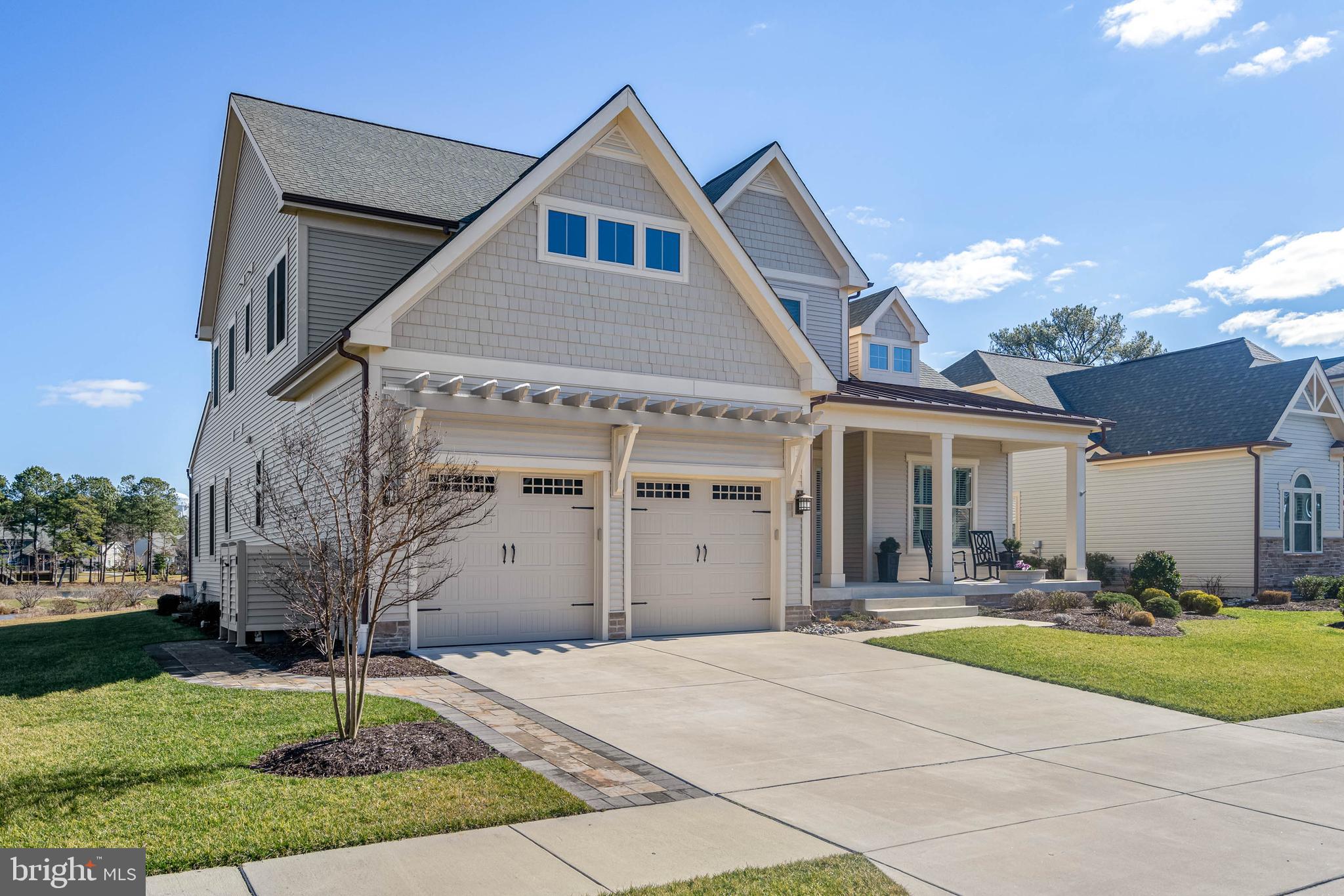 20822 Cormorant Way Ocean View, DE 19970 - Photo 4 of 96
