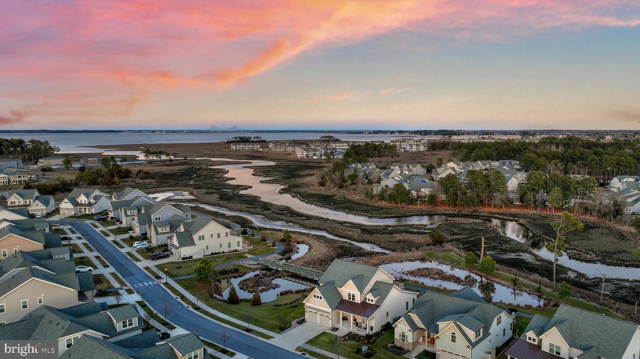20822 Cormorant Way Ocean View, DE 19970 - Photo 41 of 96