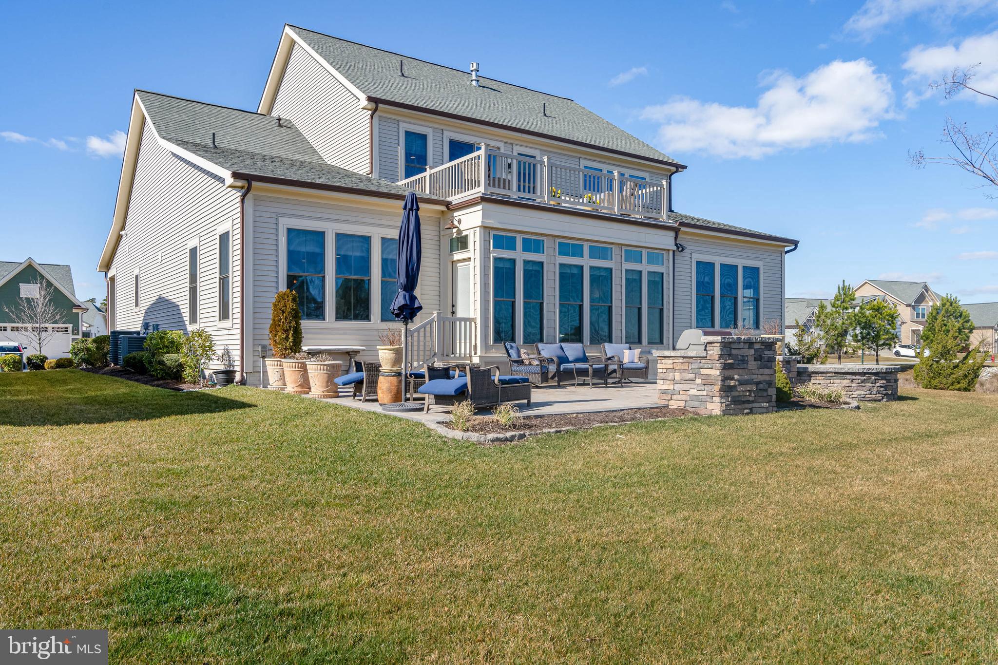 20822 Cormorant Way Ocean View, DE 19970 - Photo 5 of 96