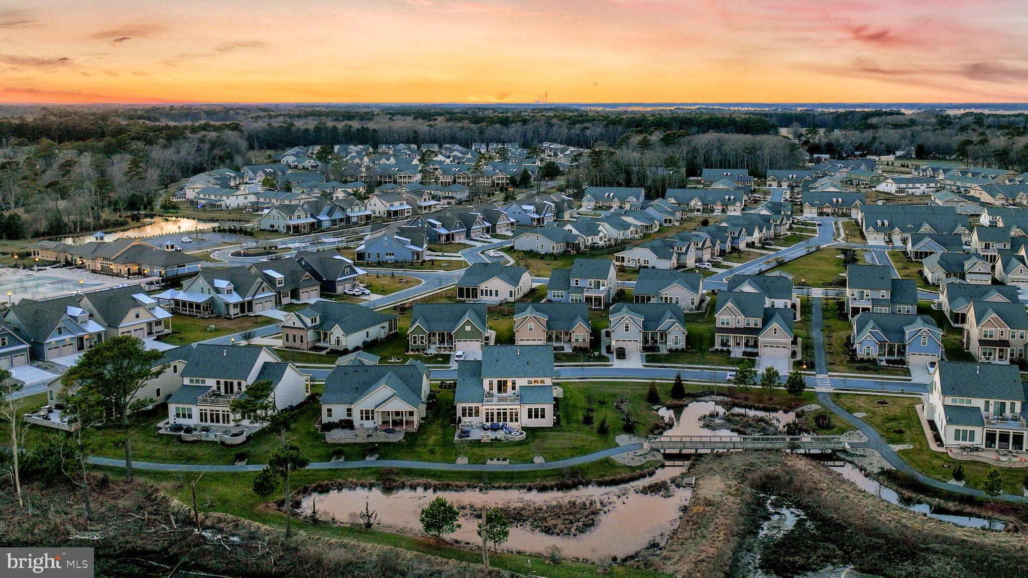 20822 Cormorant Way Ocean View, DE 19970 - Photo 6 of 96