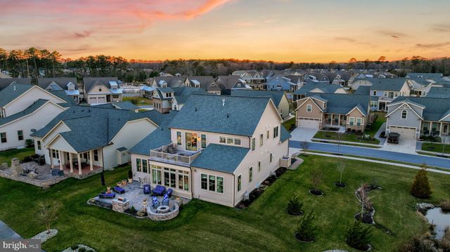 $1,205,000 | 20822 Cormorant Way, Ocean View, DE 19970