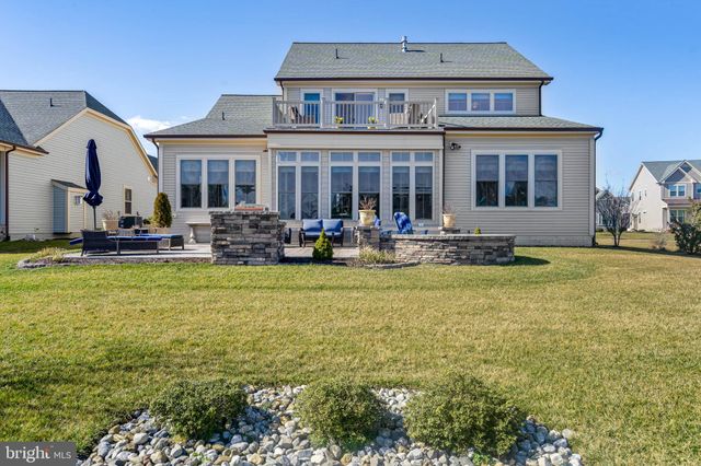 $1,205,000 | 20822 Cormorant Way, Ocean View, DE 19970
