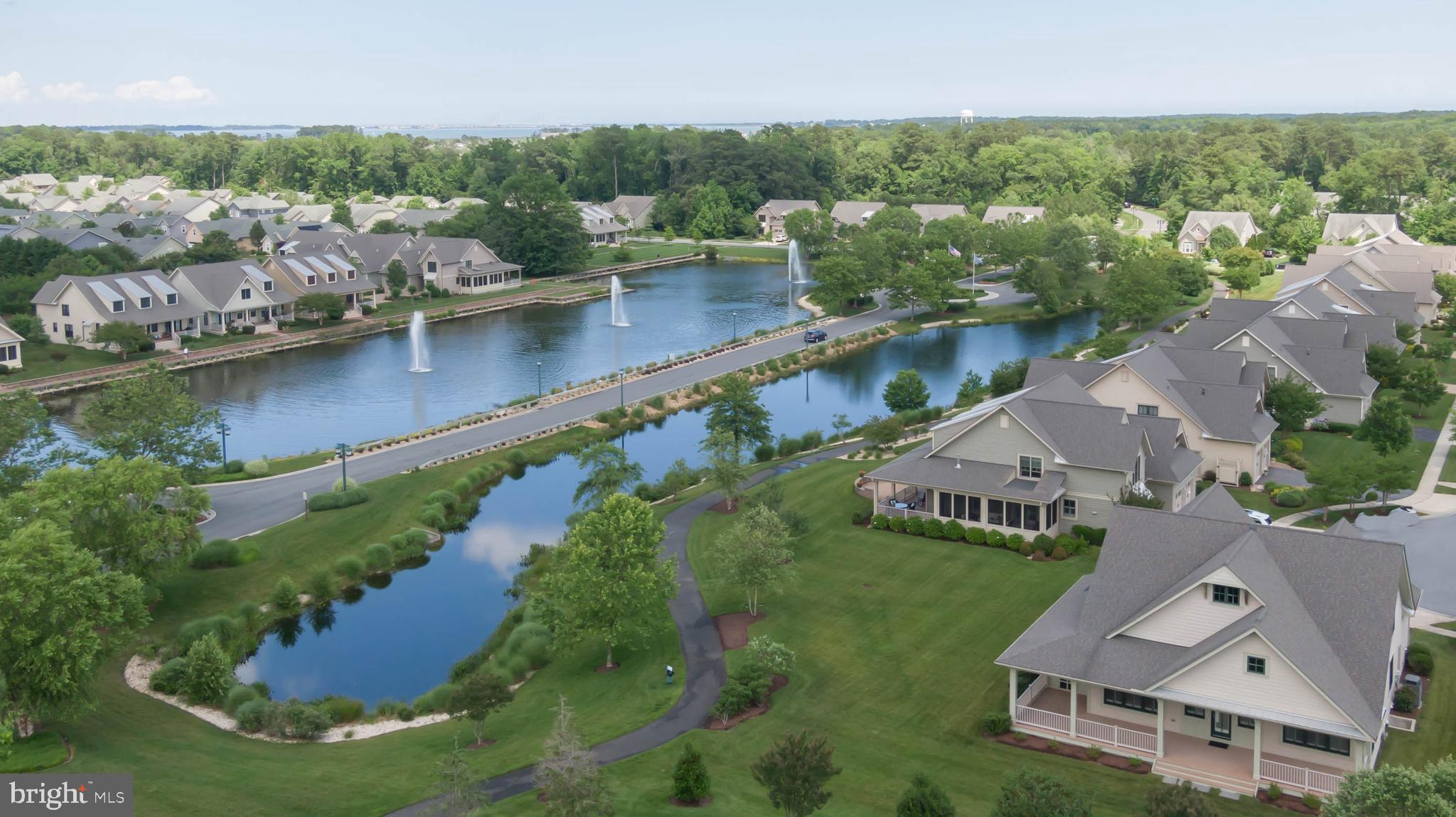 20822 Cormorant Way Ocean View, DE 19970 - Photo 95 of 96