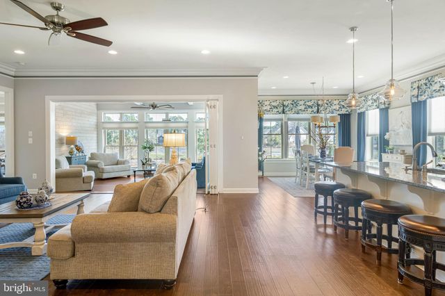 $1,205,000 | 20822 Cormorant Way, Ocean View, DE 19970