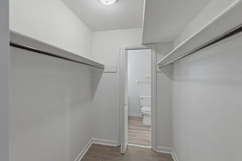 a view of room