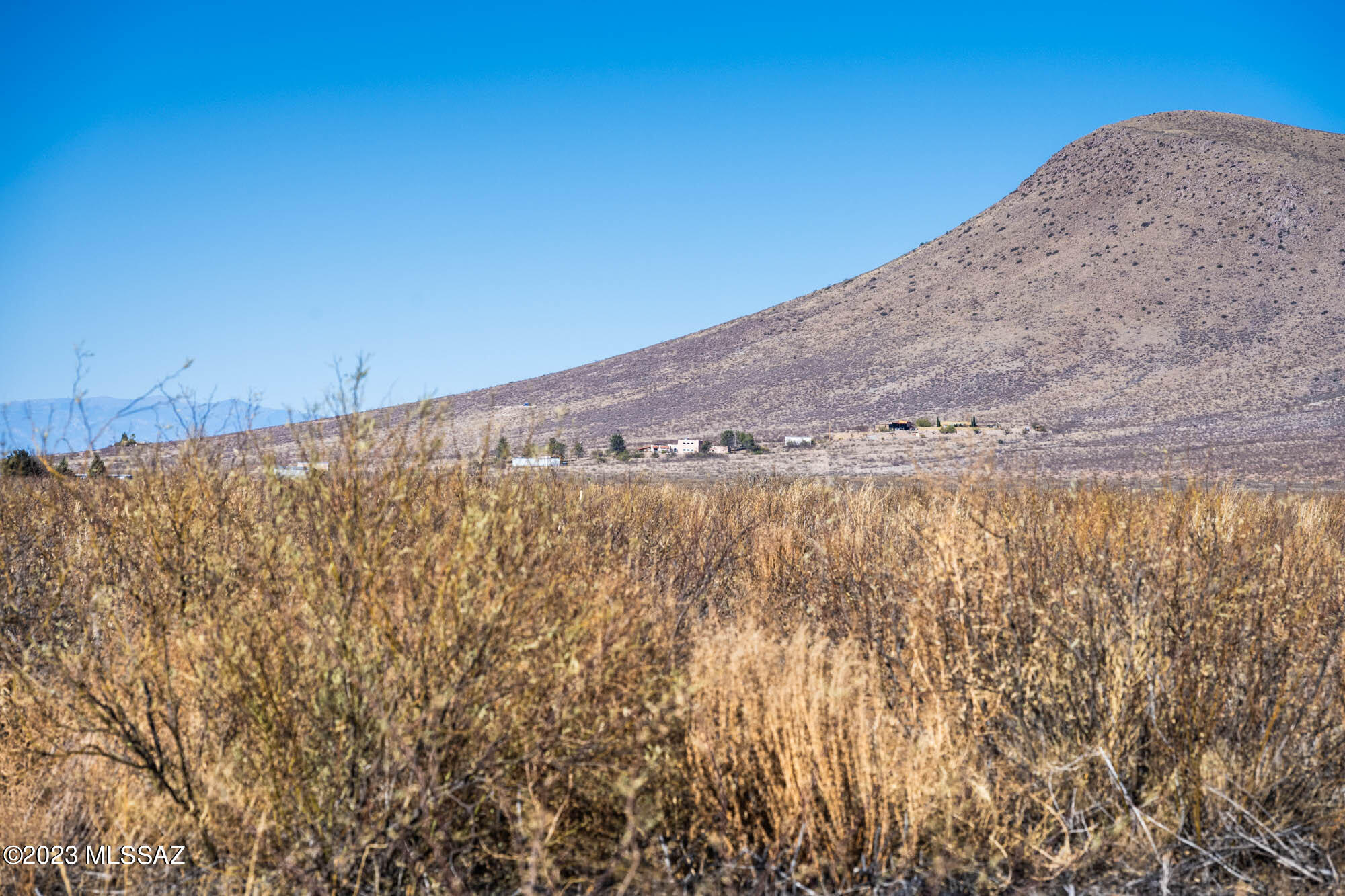 40-acres East Fawn Ranch Road, Unit 32 Pearce, AZ 85625 - Photo 7 of 13