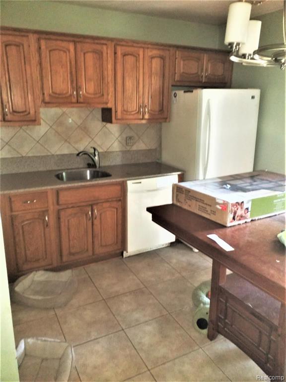 48800 West Ranch Drive Chesterfield, MI 48051 - Photo 3 of 6