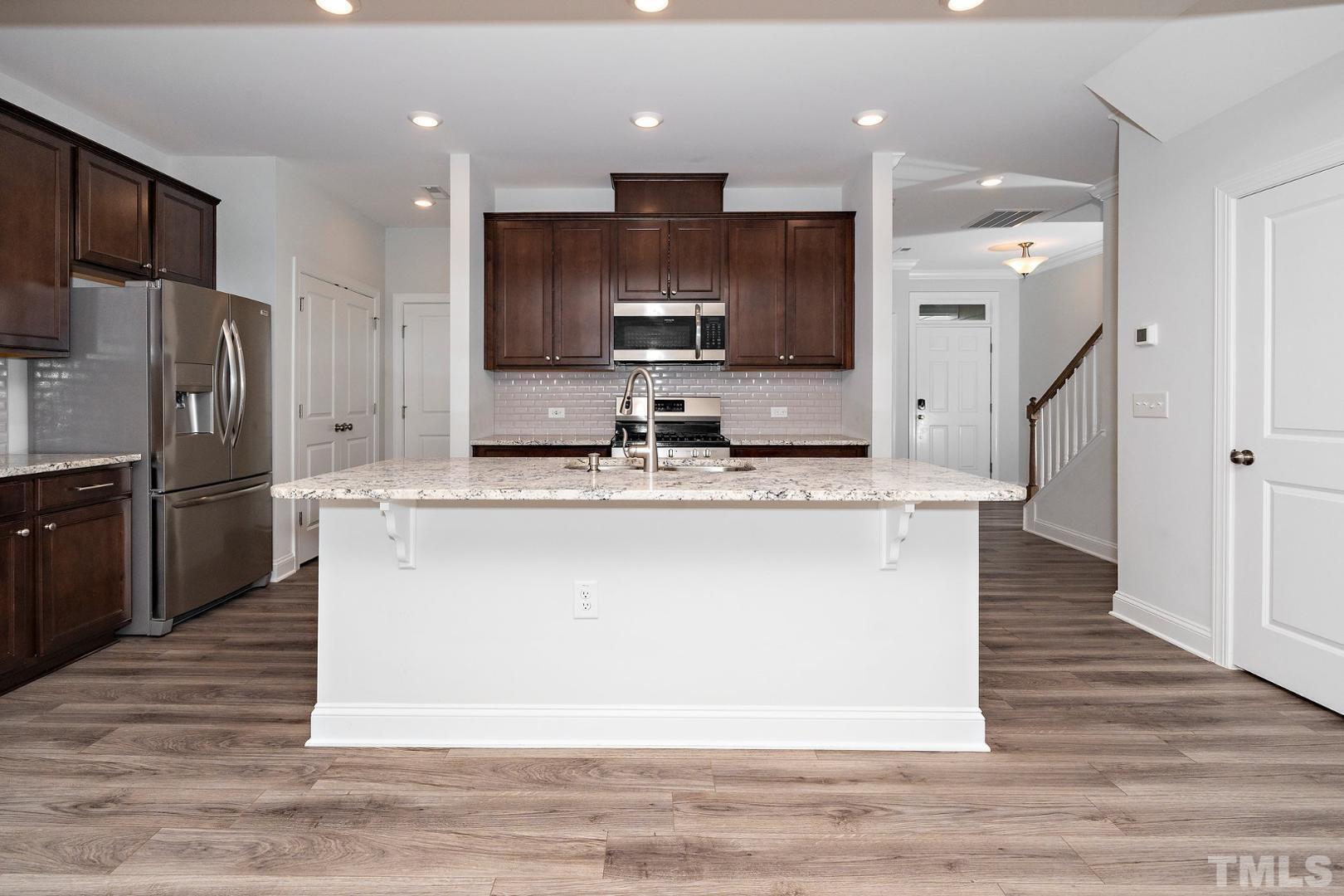 121 Masden Road Holly Springs, NC 27540 - Photo 8 of 24