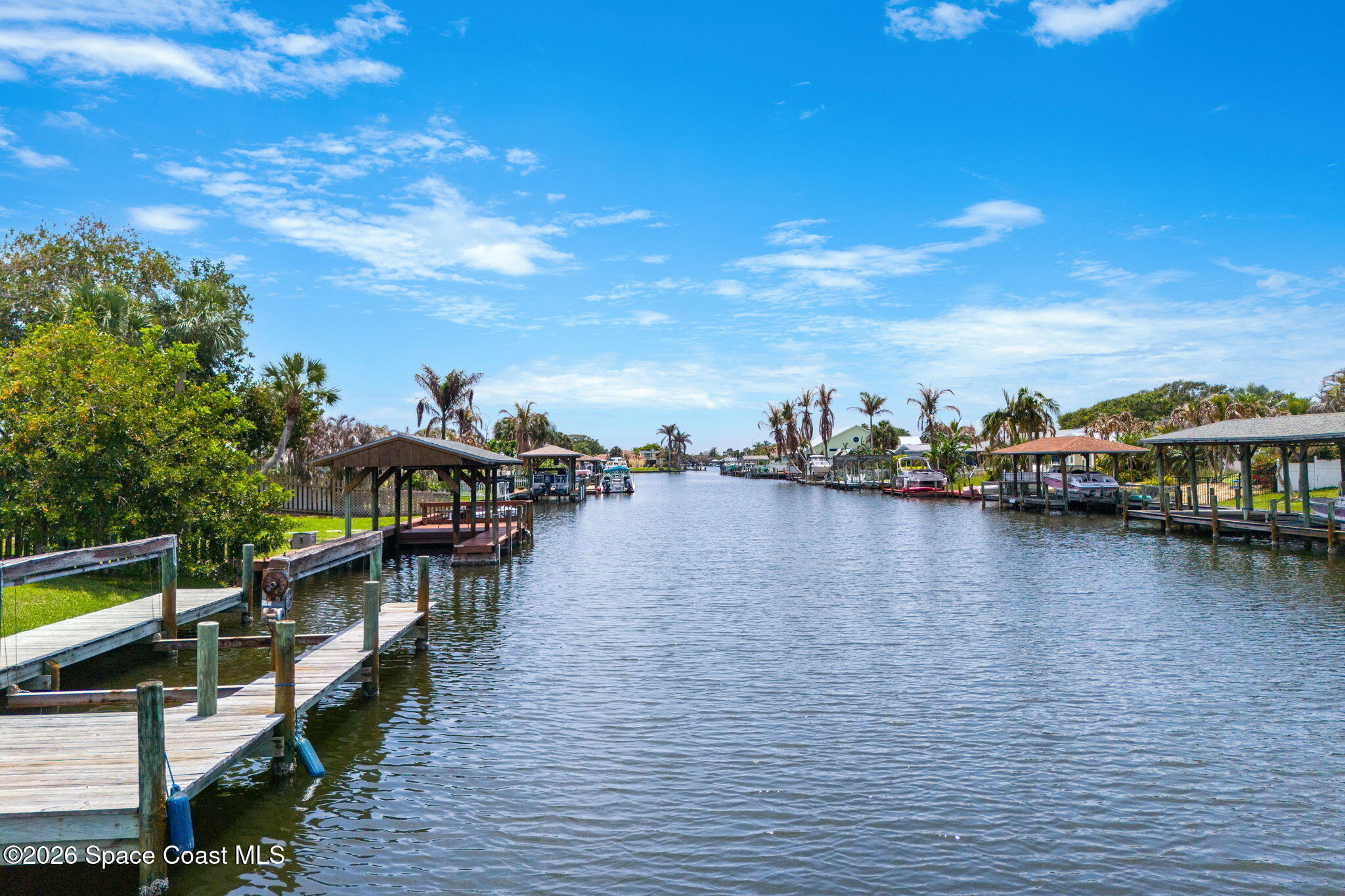 108 Deleon Road Cocoa Beach, FL 32931 - Photo 31 of 49 DJI_20260511132936_0005_D