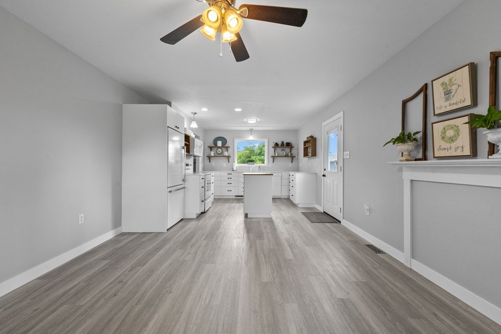1165 Hackberry Road Sutherlin, VA 24594 - Photo 19 of 50 Gallery Image 19